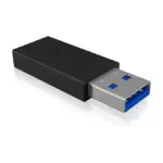 USB-C laidas ar adapteris ICY BOX IB-CB015, vaizdas 6