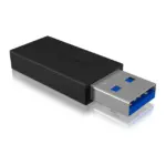 USB-C laidas ar adapteris ICY BOX IB-CB015, vaizdas 7
