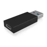 USB-C laidas ar adapteris ICY BOX IB-CB015, vaizdas 8