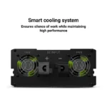 Green Cell INV21 power adapter/inverter