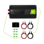 Green Cell INV21 power adapter/inverter