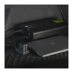 Green Cell INV21 power adapter/inverter