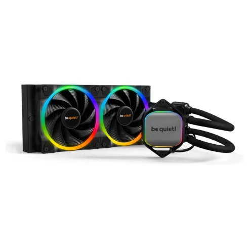 be quiet! Pure Loop 2 FX 240mm