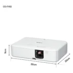 Epson CO-FH02