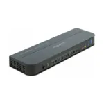 KVM jungiklis DeLOCK 11484