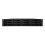 Synology RackStation SA3200D NAS/storage server