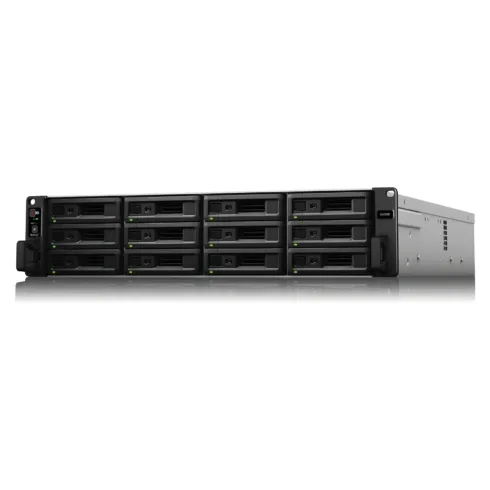 Synology RackStation SA3200D NAS/storage server