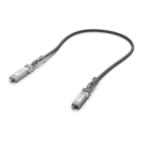 Ubiquiti UACC-DAC-SFP10-0.5M InfiniBand/fibre optic cable