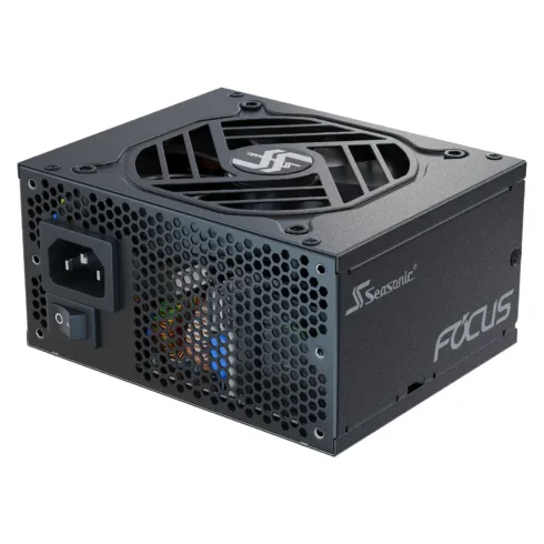 Seasonic FOCUS SGX-750 (2021) power supply unit