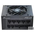 Seasonic FOCUS SGX-750 (2021) power supply unit