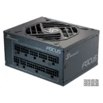 Seasonic FOCUS SGX-750 (2021) power supply unit
