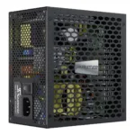 Seasonic PRIME Fanless PX power supply unit
