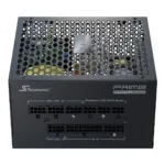 Seasonic PRIME Fanless PX power supply unit