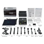 Seasonic PRIME Fanless PX power supply unit
