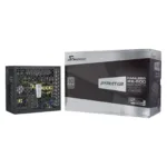 Seasonic PRIME Fanless PX power supply unit
