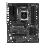 Motininė plokštė Asrock B650 PG Lightning (90-MXBK20-A0UAYZ), vaizdas 2