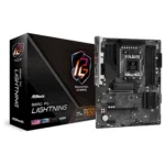 Motininė plokštė Asrock B650 PG Lightning (90-MXBK20-A0UAYZ)