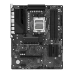 Motininė plokštė Asrock B650 PG Lightning (90-MXBK20-A0UAYZ), vaizdas 3