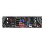 Motininė plokštė Asrock B650 PG Lightning (90-MXBK20-A0UAYZ), vaizdas 6