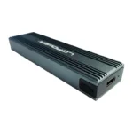 LC-Power LC-M2-C-MULTI-3 storage drive enclosure
