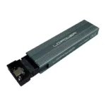 LC-Power LC-M2-C-MULTI-3 storage drive enclosure