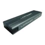LC-Power LC-M2-C-MULTI-3 storage drive enclosure