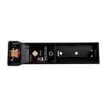 LC-Power LC-M2-C-MULTI-3 storage drive enclosure