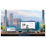 HP USB-C Dock G5