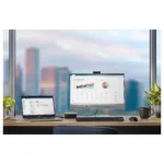 HP USB-C Dock G5