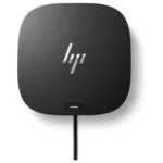 HP USB-C Dock G5