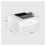 HP LaserJet Pro 4002dw Printer