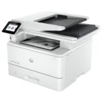 HP LaserJet Pro MFP 4102dw Printer