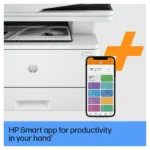 HP LaserJet Pro MFP 4102fdn Printer