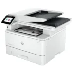 HP LaserJet Pro MFP 4102fdw Printer
