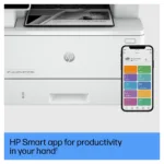 HP LaserJet Pro MFP 4102fdw Printer