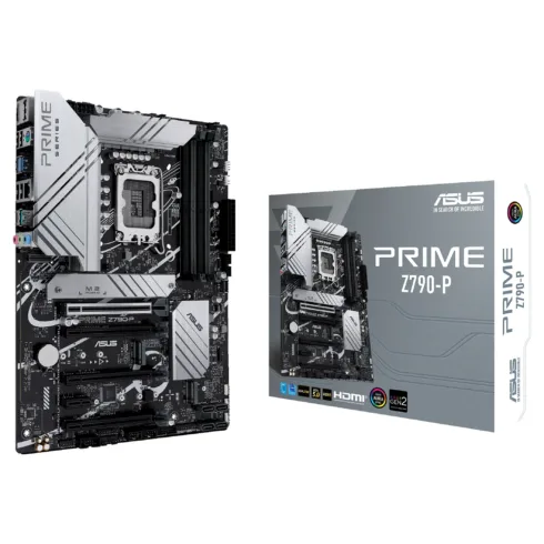 ASUS PRIME Z790-P