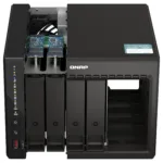 QNAP TS-453E