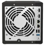 QNAP TS-453E