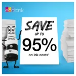 Epson 104 EcoTank