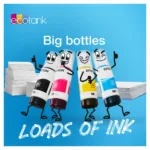 Epson 104 EcoTank
