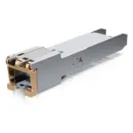 SFP modulis Ubiquiti UACC-CM-RJ45-1G, vaizdas 2