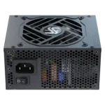 Seasonic FOCUS-SPX-650 power supply unit