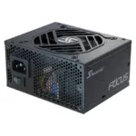 Seasonic FOCUS-SPX-650 power supply unit