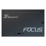 Seasonic FOCUS-SPX-650 power supply unit