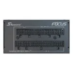 Seasonic FOCUS-SPX-650 power supply unit