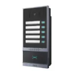 Fanvil i63 video intercom system
