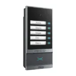 Fanvil i63 video intercom system