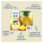 Epson 604 ink cartridge