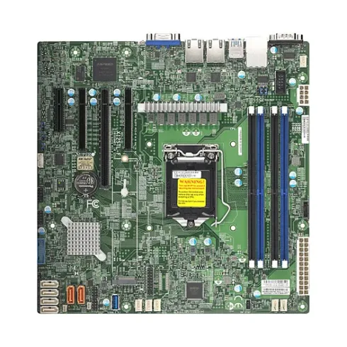 Supermicro X12STL-F-B Bulk