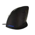 Pelė Evoluent Vertical Mouse right hand/3 buttons/wired, vaizdas 2
